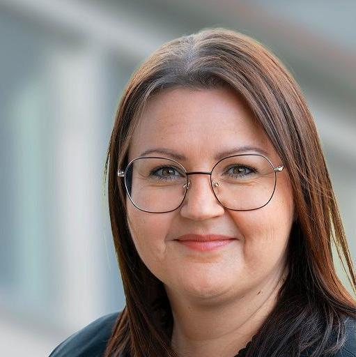 Profilbild von Nathalie Freiberger