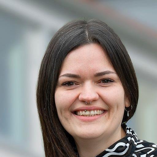 Profilbild von Anna Hacker