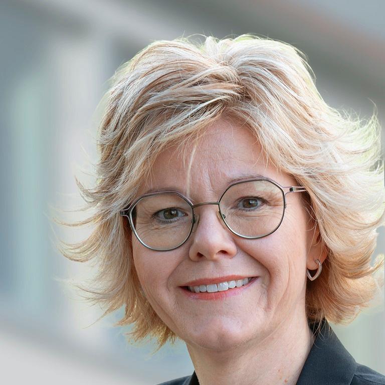 Profilbild von Elke Stapf