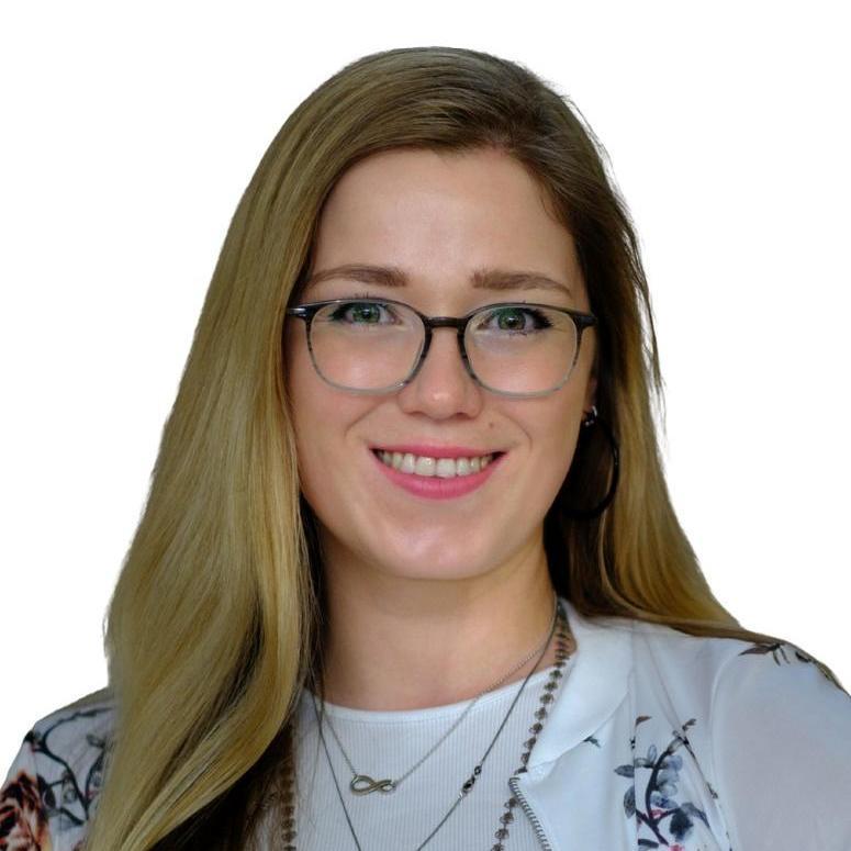 Profilbild von Kim Alisa Wagner