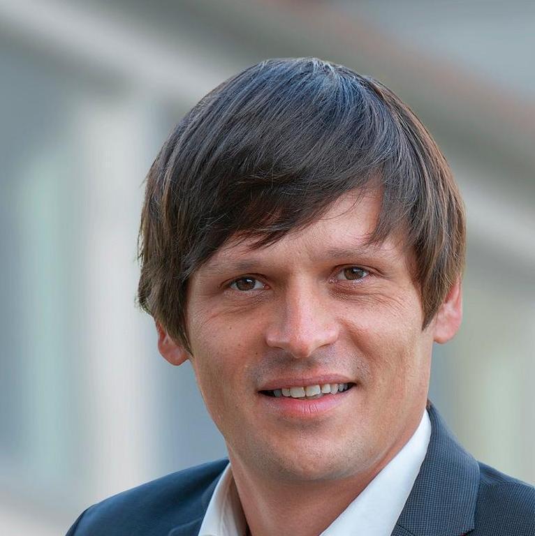 Profilbild von Joachim Deitigsmann