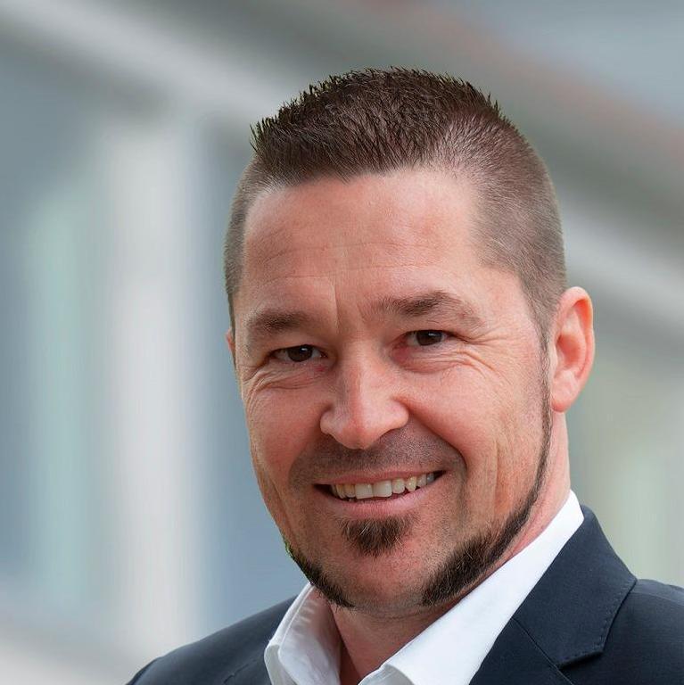 Profilbild von Tobias Härterich