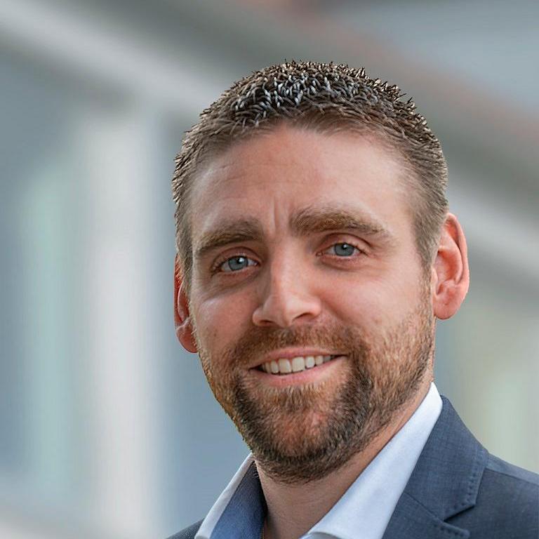 Profilbild von Jakob Joos