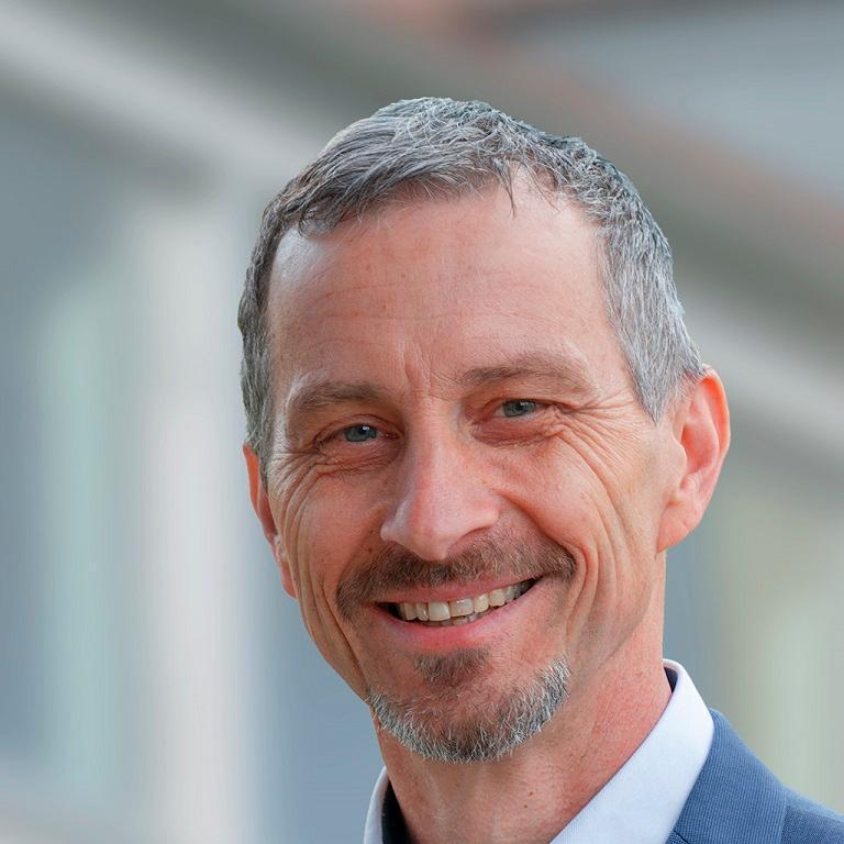 Profilbild von Gerd Stier