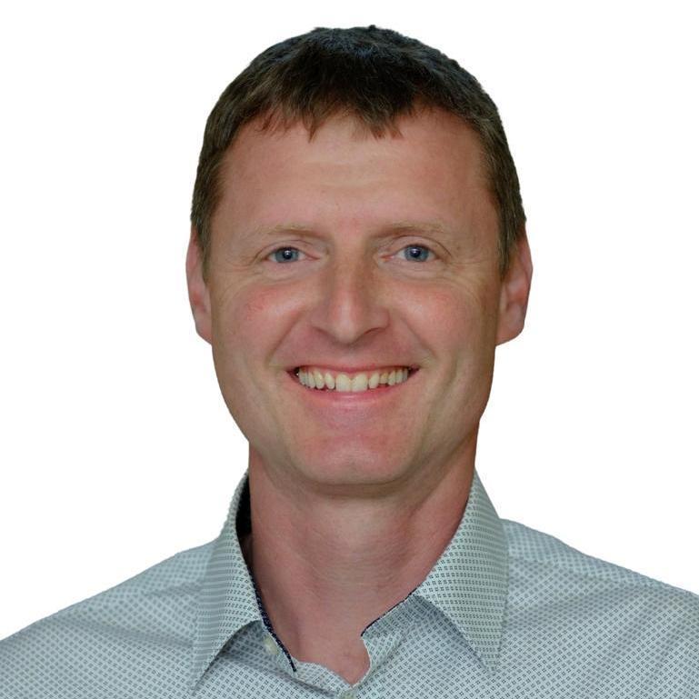 Profilbild von Thomas Hartmann