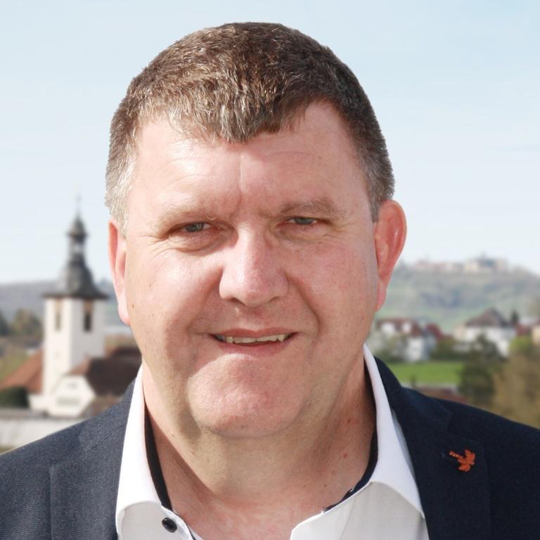 Profilbild von Wolfgang Hirn
