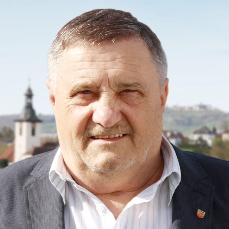 Profilbild von Peter Lemke