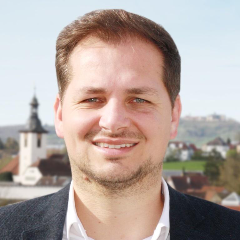 Profilbild von Michael Volpp