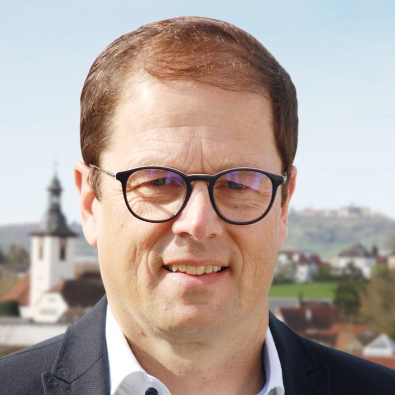 Profilbild von Timo Koeberer