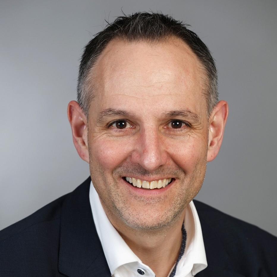 Profilbild von Christoph Spieles