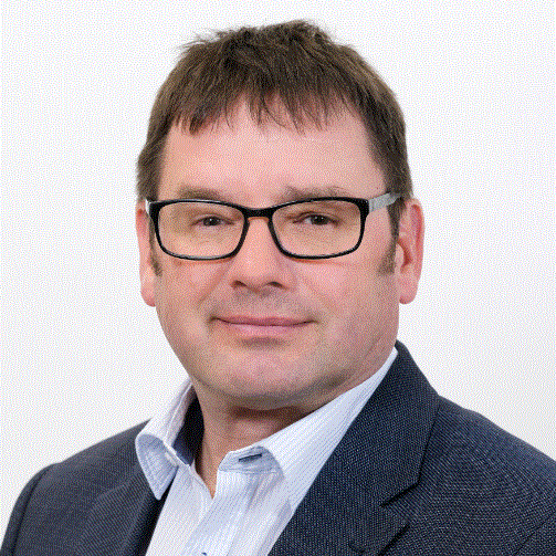 Profilbild von Friedrich Küßner