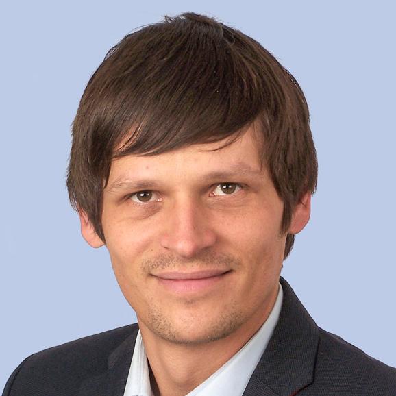 Profilbild von Joachim Deitigsmann