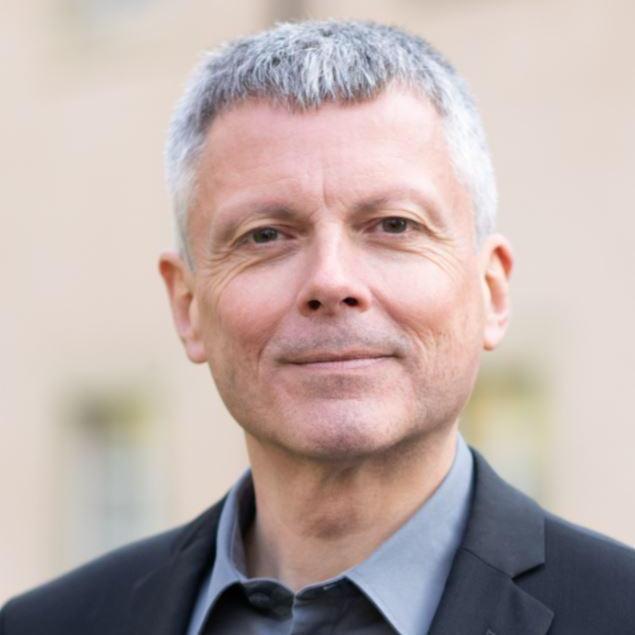 Profilbild von Jürgen Reinegger